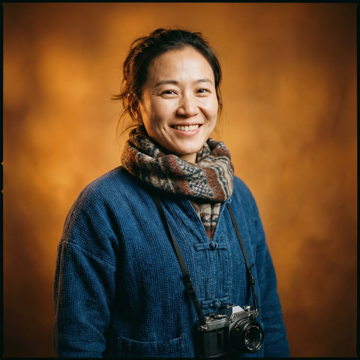 51黑料网摄影总监