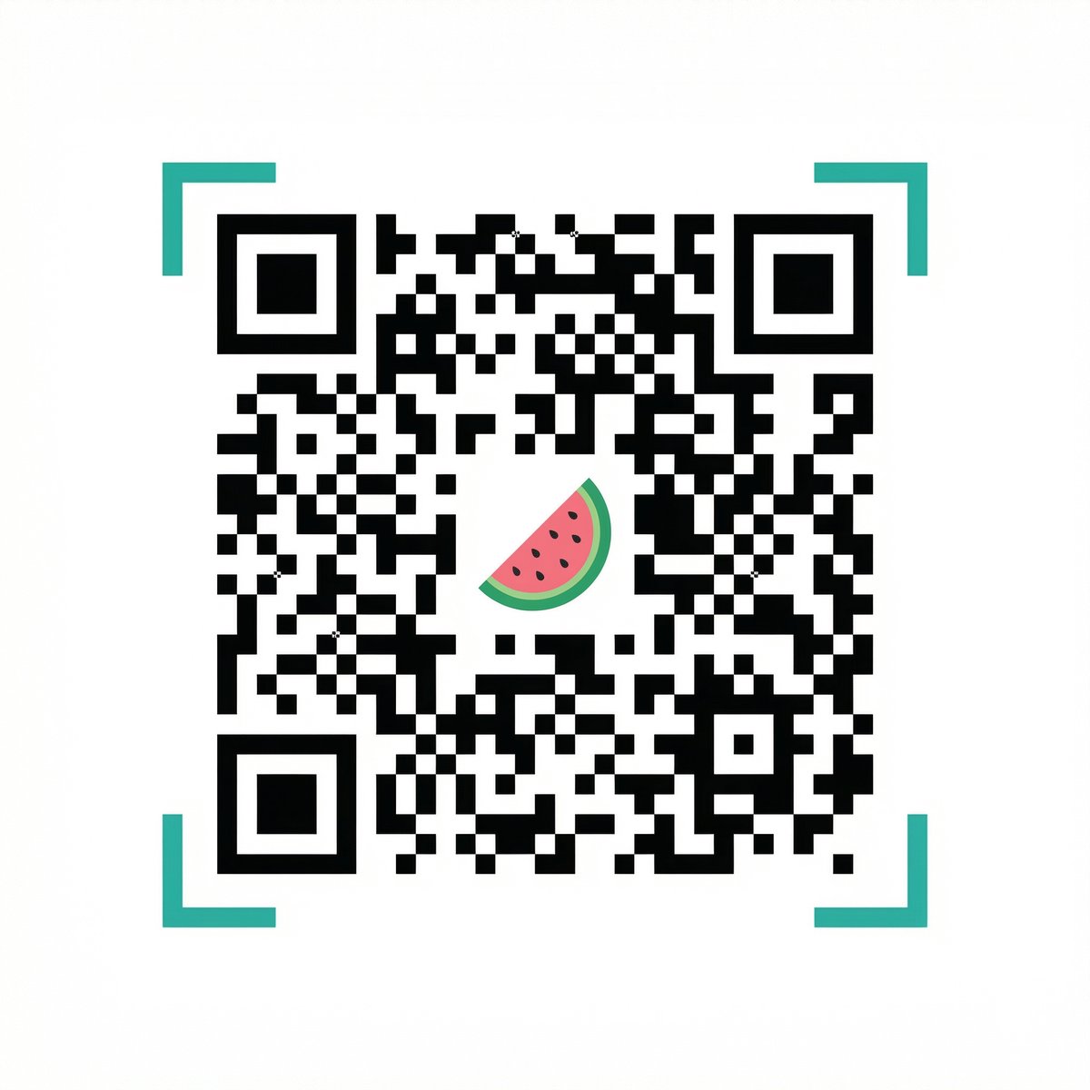 51黑料网二维码